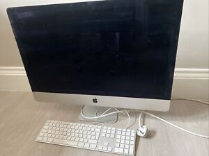 Apple iMac A1419 27" Desktop - ME089B/A (September, 2013)