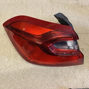 FORD FIESTA MK8 REAR NS OUTER LIGHT CLUSTER (NON LED) H1BB-13405-AH - Picture 1 of 4