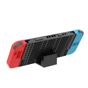 MOC: Game Console with Base 337 Pieces and Kids Toys Building Set Good Quality - Picture 1 of 2