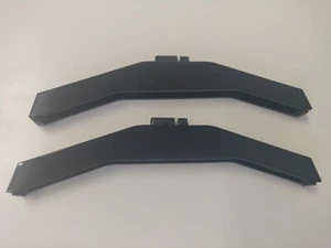 PHILIPS 50PFL5604/F7A 55PFL5604/F7 TV STAND LEGS 2EMM01914 NO SCREWS - Picture 1 of 3