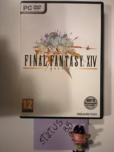 Final Fantasy XIV Pc game - Ottime Condizioni! - Foto 1 di 2