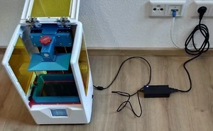 ANYCUBIC Photon S - SLA 3D Drucker (Resin-3D-Ducker) - Bild 1 von 24