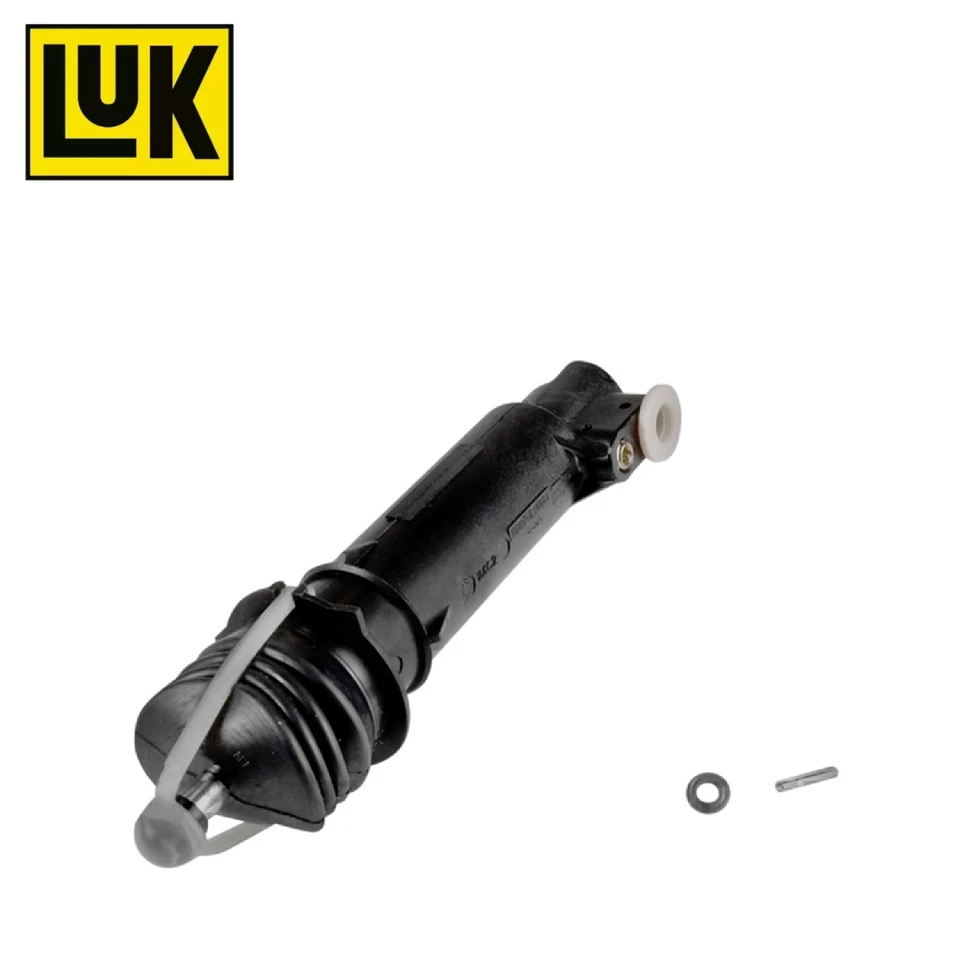 Cilindro esclavo de embrague Luk OEM para Ford Bronco 1984-1992 / F150 F250 F350 Foto 1 de 4
