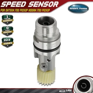 Speed Sensor for Datsun 720 80-82 Pickup 80-83 Nissan 720 83-86 Pickup 1984-1986 - Picture 1 of 9