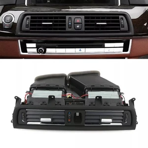 Para BMW F10 F11 520i 528i 535i 64229166885 Ventilación de aire Tablero central Rejilla de CA Delantera# - Imagen 1 de 8