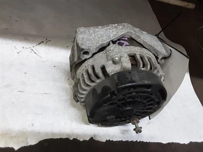 Alternador usado para: camioneta Chevrolet Silverado 1500 2008 Foto 1 de 4