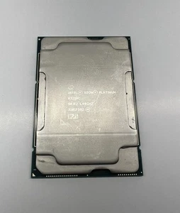 🍁Intel Xeon Platinum 8321HC @ 1.40GHZ SRJFZ🍁 - Picture 1 of 2