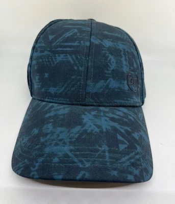 BUFF Trekking Cap Hat Walking Hiking UPF 50+ Moisture-Wicking Adjustable  S/M Foto 1 de 4
