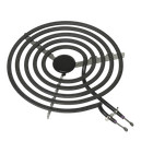 MP21YA Electric Range Stove Burner Element Eye Unit 8" for Whirlpool 660533