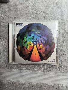 The Resistance, Muse 2009 - CD - Foto 1 di 4