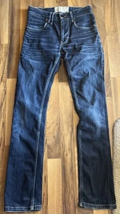 Coole Stretch Skinny Destroyed Jeans Made 4you Größe M 36/38 Neuwertig - Bild 1 von 3