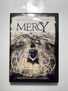Mercy - Picture 1 of 3