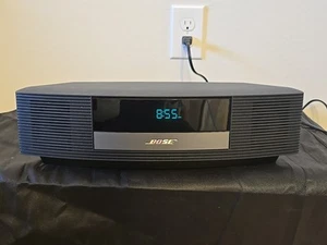 Bose Wave Radio III - Tested, Works Great. - no remote - Picture 1 of 4