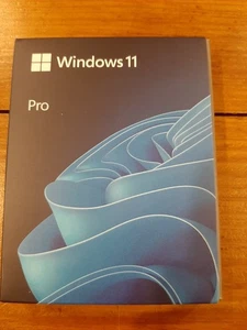 microsoft windows 11 pro usb Neu Unverpackt. - Bild 1 von 3
