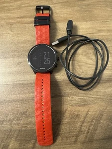 Suunto 9 Baro Black - Photo 1/4