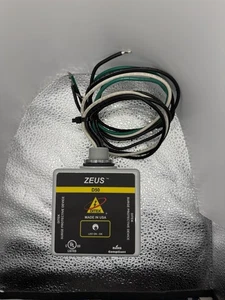 Ditek Überspannungsschutz Zeus D50 - Bild 1 von 2