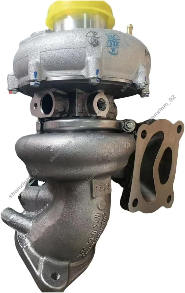 Turbocompresor Turbo GT2260S 827238-0004 para Ford Explorer 2016-2019 motor de 2,3 L Foto 1 de 4