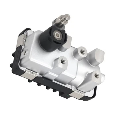 Turbo Electric Actuator for Porsche Cayenne 92A 4.2 S Diesel 2012-2016 2017 2018 - Изображение 1 из 4