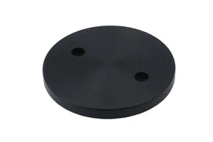 Laser Tools Universal Lifting Pad for 2 Post Lifts - 150mm - 1pc 9059 - Picture 1 of 1