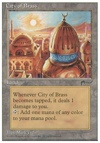 City of Brass - Chronicles - Image 1 of 1