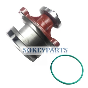 For Volvo Equipment Voe Construction New Engine Cooling Water Pump 21846126 US  - Picture 1 of 4