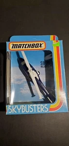 Matchbox Skybusters - SB-20 Helicopter - Vintage 1981 - Picture 1 of 6