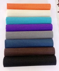 Multi Colour Anti Slip Waterproof Drawer Liner Kitchen Cupboard Table Protector  - Picture 1 of 19