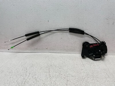 15 16 17 18 Lexus RC350 Front Right Passenger Door Lock Latch Actuator 1363 OEM - Image 1 of 4