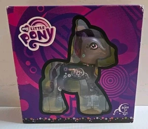 Vintage Goth My Little Pony Comic Con Exclusive HASBRO Sealed NIB 2011 SDCC - Picture 1 of 5