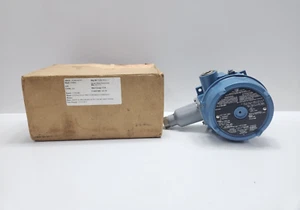 UNITED ELECTRIC CONTROLS J120-680 PRESSURE AND TEMPERATURE SWITCH - Picture 1 of 13