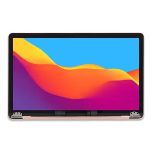 LCD Screen Display+Top Cove Assembly For Macbook Air 13.3" A2179 2020 Rose Gold - Picture 1 of 9