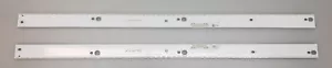 NEU Full Backlight Array LED Bars Samsung UE49KU6400UXXU UE49KU6500U UE49KU6670 - Bild 1 von 4