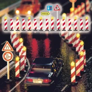 Busch 5957 Super-Baustellenblitz, N - Picture 1 of 1