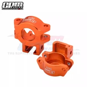 GPM/GVM 7075 Alloy Rear Axle Hub 8540# TRAXXAS 1/7 Unlimited Desert Racer UDR - Picture 1 of 7