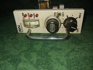 IBN Research - Control Panel - IBN 751-2 Controller Circuit Board (10905-E1) - Picture 1 of 5