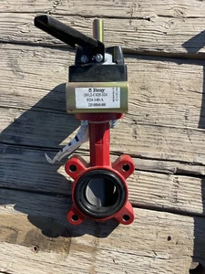 Neu BRAY Absperrklappe 2,5" 2-1/2" 310250-11010324 - Bild 1 von 8