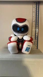 Peluche ISSHO Toyota mercancía oficial coleccionable coche mascota pequeño juguete suave 6" - Imagen 1 de 7