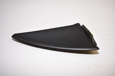 1989-1993 MERCEDES BENZ 190E W201 2.3 PASSENGER MIRROR BOLT INTERIOR TRIM COVER - Image 1 of 4