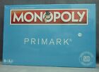 Monopoly - Primark 50th Anniversary Limited Edition - New & Sealed
