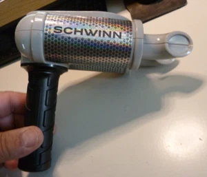 Vintage Schwinn BMX MOTO MUFFLER Cruiser Stingray Middleweight Heavyweight RARE! - Picture 1 of 6