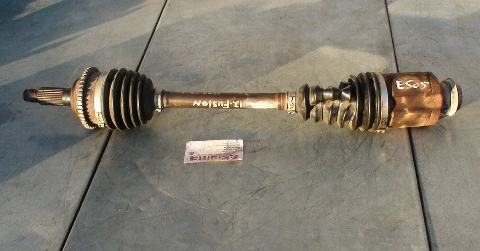 10 11 12 Ford Fusion CV Axle Shaft Front Right Passenger 2.5L FWD OEM AE5Z3A428B Foto 1 de 4