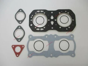 Kit de juntas de gama superior para moto de nieve Polaris 500 SP EFI/Wide Trak LX 09-710185A - Imagen 1 de 7