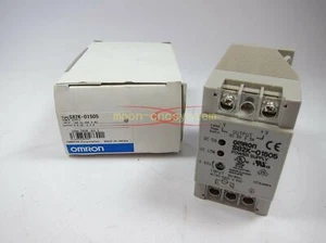 1piece NEW Omron Switching Power Supply S82K-01505 - Picture 1 of 1