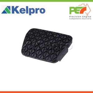 KELPRO Pedal Pad To Suit Mazda 3 1 2.5 (BL) Petrol Hatchback Sedan - Picture 1 of 4
