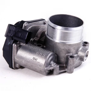 Fuel Injection Throttle Body Assembly For VW Golf Jetta AUDI A4 A6 #06F133062Q# - Picture 1 of 5