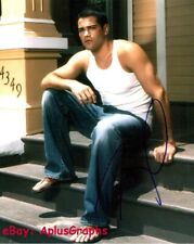 JESSE METCALFE.. Desperate Housewives - SIGNED