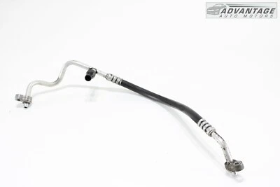 HUMMER H2 2003-2007 6,0 L AIRE ACONDICIONADO DESCARGA MANGUERA TUBO OEM Foto 1 de 4