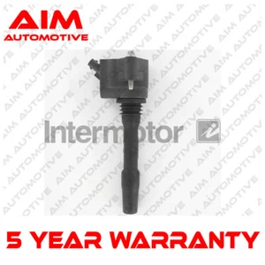 Paquete de bobinas de encendido de objetivos #1 para mini Mini Clubman BMW Serie 1 2 Serie 3 - Imagen 1 de 6