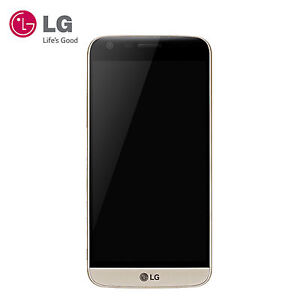 LG G5 F700 F700L/S/K 32GB 4G LTE 5.3" IPS LCD 4GB RAM Quad-core 16MP Android