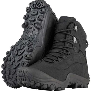 VIPER TACTICAL VENOM MEN'S BOOTS AIRSOFT MILITARY ARMY HIKING TREKKING - BLACK - Picture 1 of 6